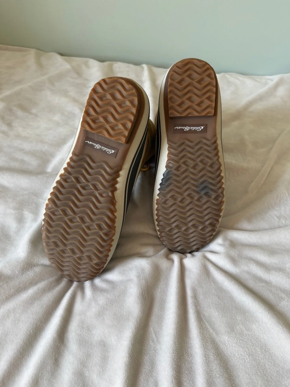 Men's Eddie Bauer Boots